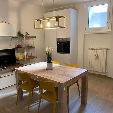 Casa Mari Leilighet Sulzano Eksteriør bilde
