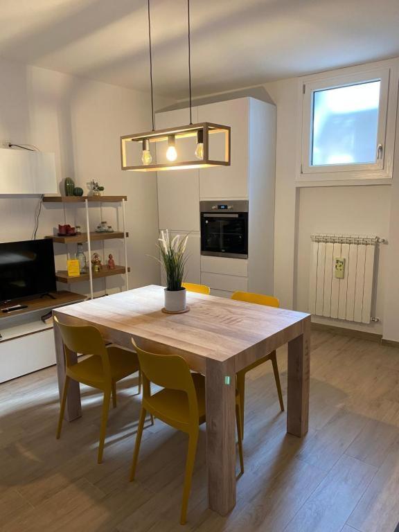 Casa Mari Leilighet Sulzano Eksteriør bilde