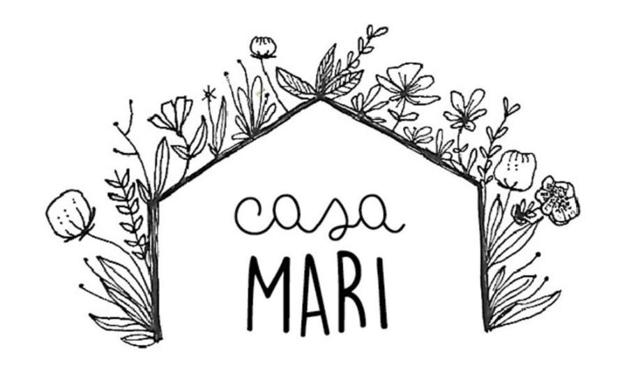 Casa Mari Leilighet Sulzano Eksteriør bilde